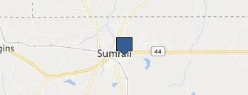 Walden Construction LLC location map