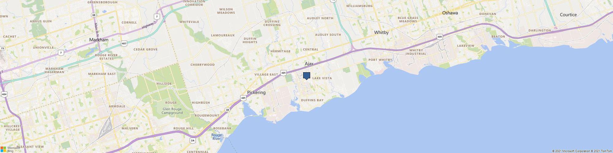 Ajax Rehabilitation Centre cover photo