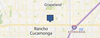 Herbs Infinity location map