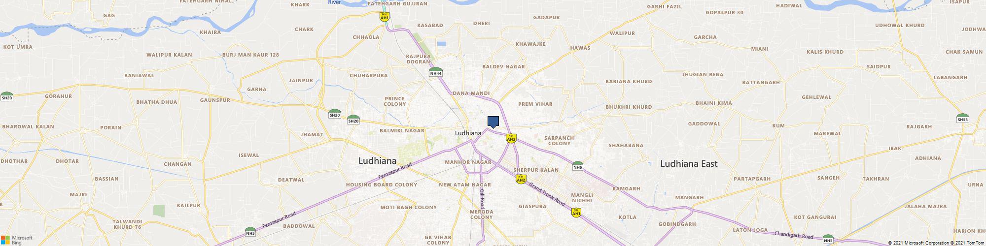 Digital Marketing Company in ludhiana cover photo