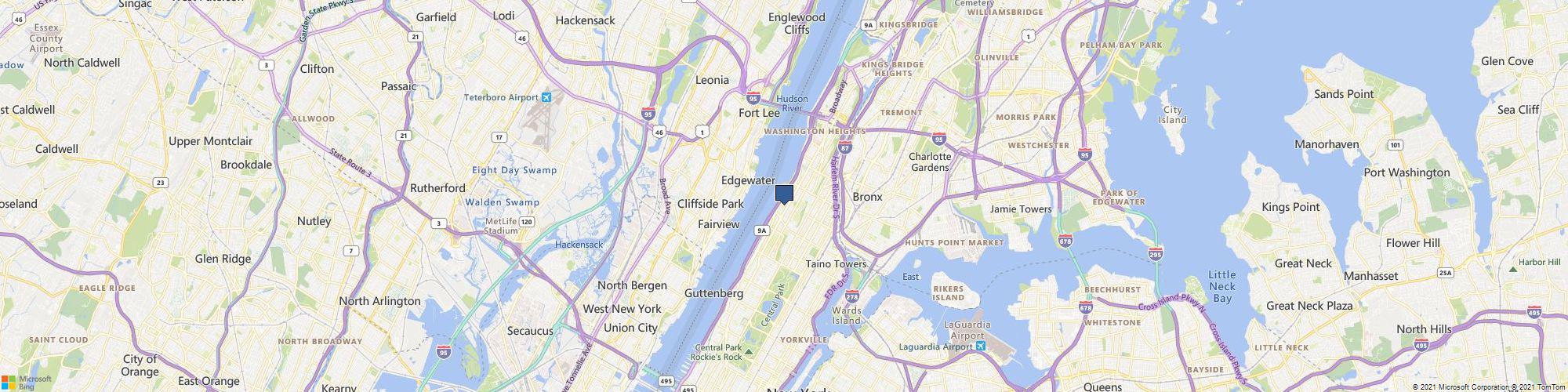 New York Concrete Repair cover photo