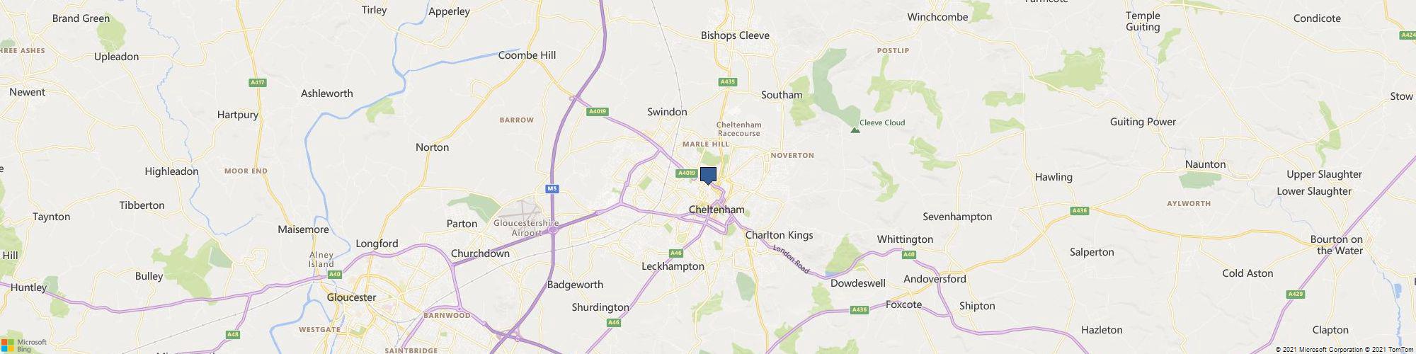 The Digital Advert Agency cover photo