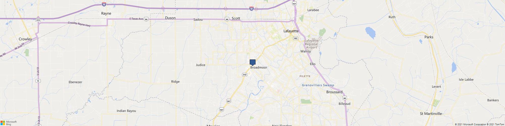 Heart of Acadiana Roofing Co cover photo