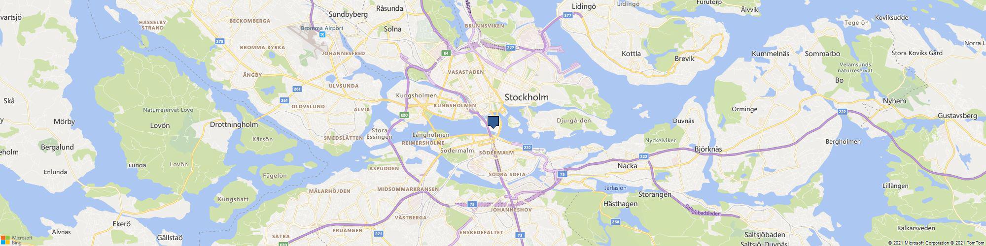 Indian Visa Application Center - SWEDEN OFFICE cover photo