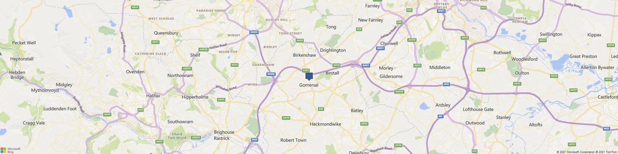 Maycroft Lloyd Loom cover photo