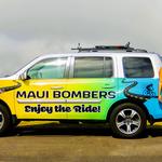 Maui bombers - photo 8