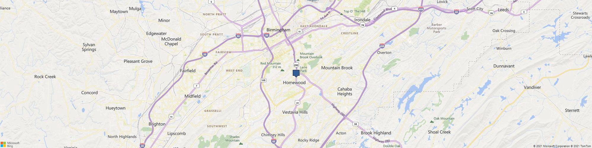 QC Kinetix (Homewood) cover photo