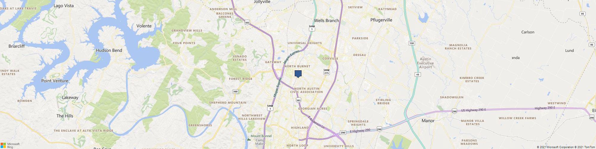 Austin Kung Fu cover photo