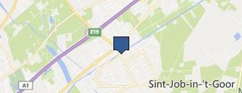 ZiDa location map