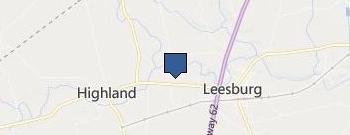 Elite Roofing Construction location map