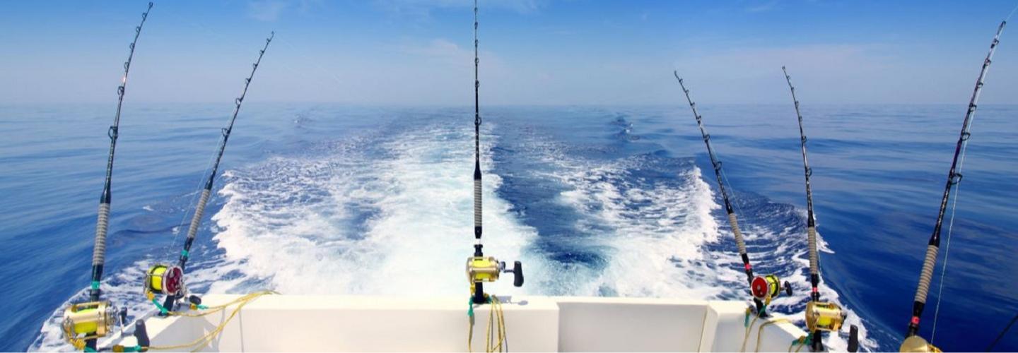 The Boating Emporium cover photo