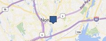 Moon Boyzel Pressure Washing and House Cleaning Service location map