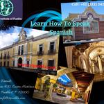 Spanish Institute of Puebla - photo 3