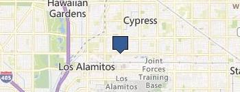 Smart Partner Property Management location map