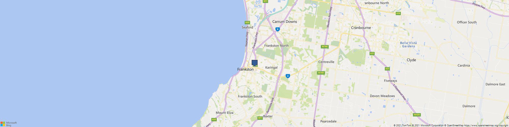 Pest Control Frankston cover photo