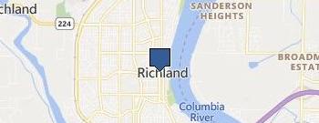 Arda General Construction LLC location map