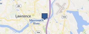CleanSlate Outpatient Addiction Medicine location map