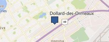 Bucan Electric Heating Devices location map