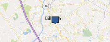 Euro Whitede location map