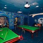 Smokey The Sheesha Lounge - photo 1