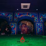 Smokey The Sheesha Lounge - photo 3