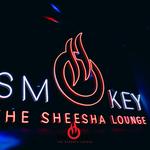 Smokey The Sheesha Lounge - photo 5