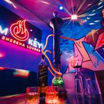 Smokey The Sheesha Lounge - photo 7
