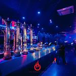 Smokey The Sheesha Lounge - photo 8