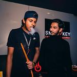 Smokey The Sheesha Lounge - photo 10
