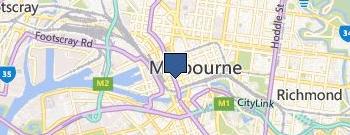 DJK Entertainment location map