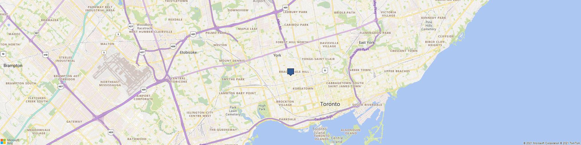LISTING CANADA cover photo