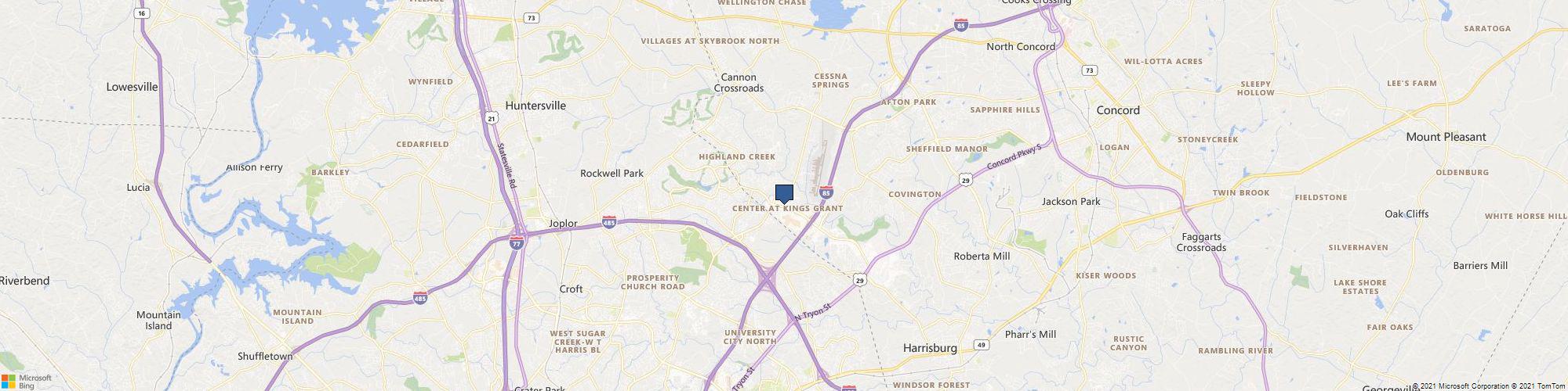 Modern Family Dental Care - Concord Mills cover photo