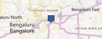 Simplileap Digital location map