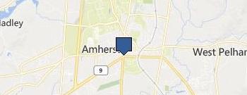 Ecuahouse Cleaning location map