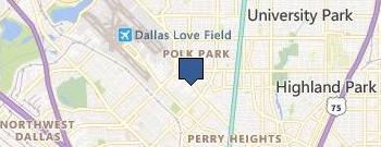 Frontera Cabinets LLC location map