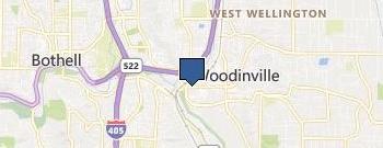 A Upgrade Flooring LLC location map