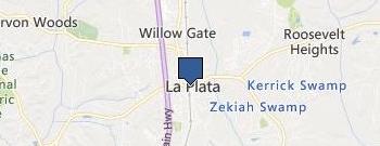 EST General Construction and Landscaping LLC location map