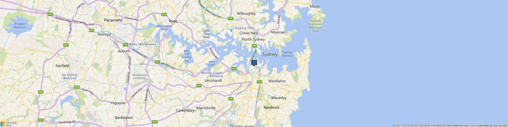 Carpet Cleaning Sydney cover photo