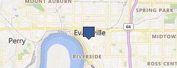 Random Tasks LLC location map