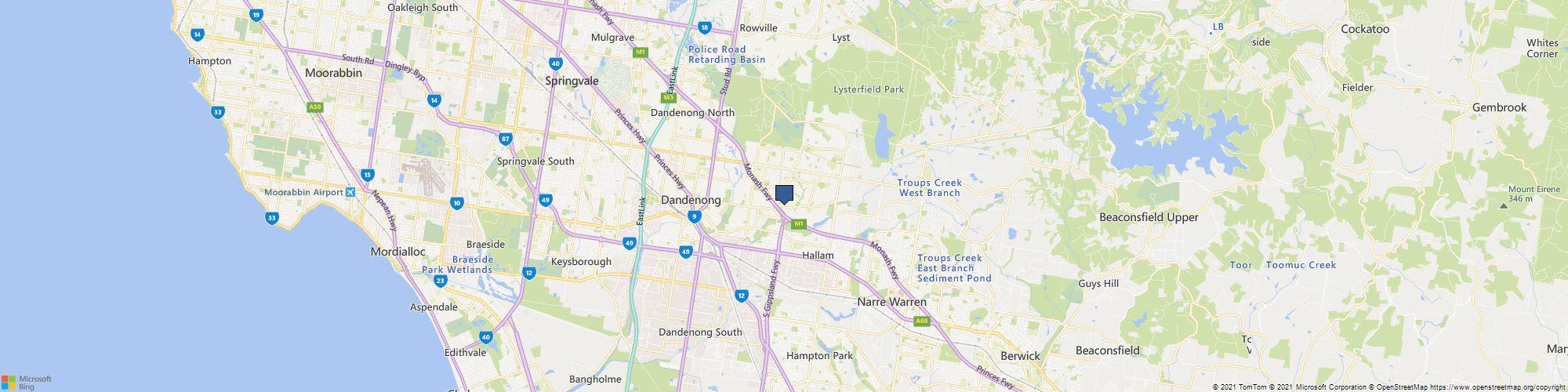 Aussie Concreters of Endeavour Hills cover photo