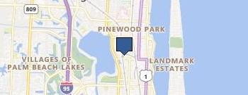 Marine And RV Pumping Togo location map