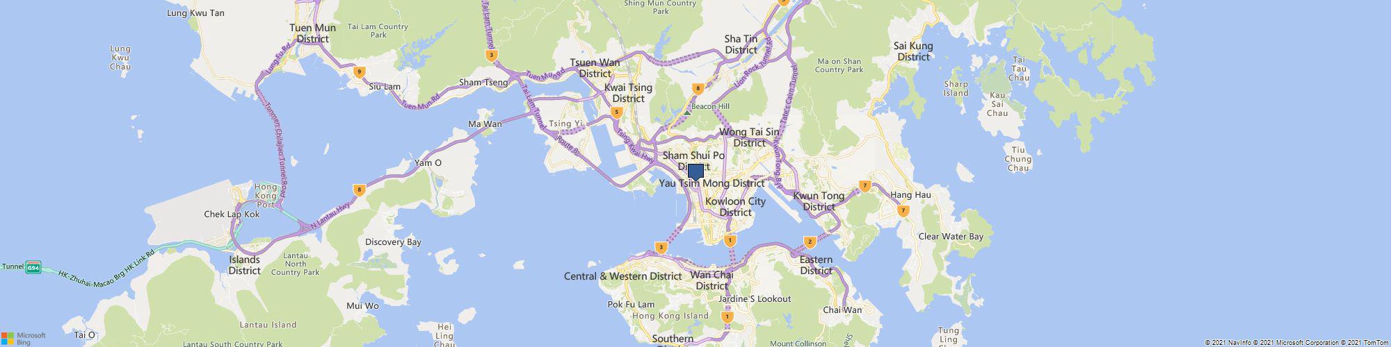 Big Taxi 輪椅的士 cover photo