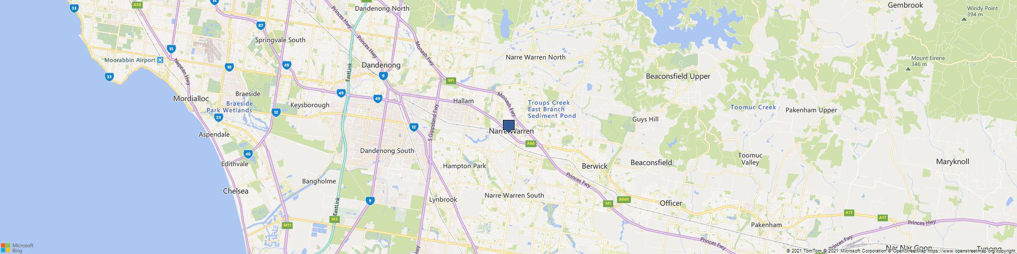 Busy Bees at Narre Warren cover photo