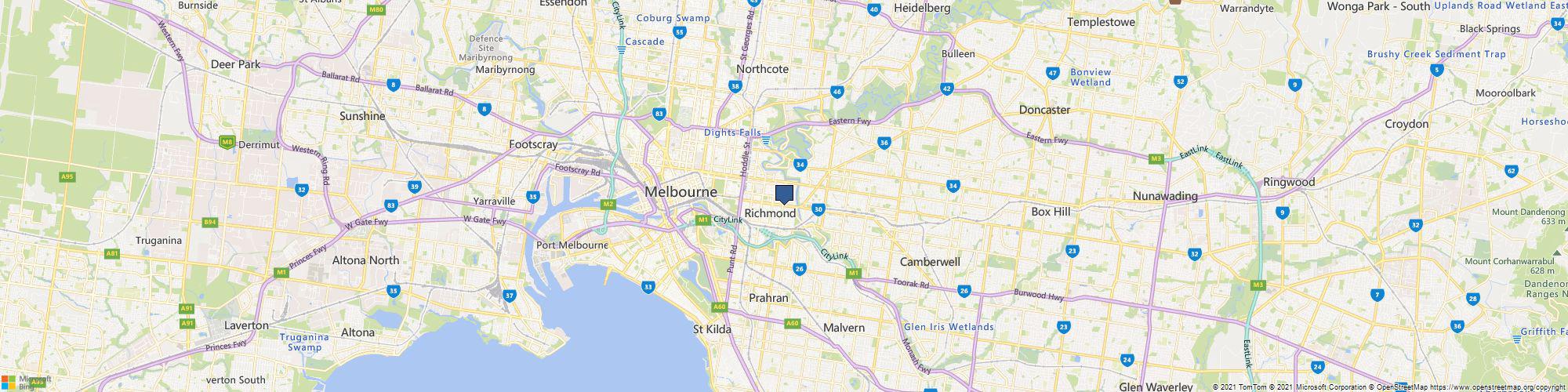 RJ Living cover photo