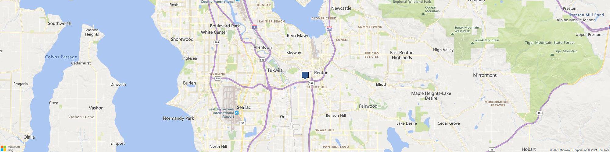 Perma Dry Waterproofing & Drainage cover photo