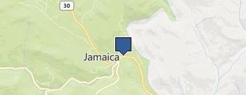 LaGuardia Car Service location map