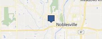 CleanSlate Outpatient Addiction Medicine location map