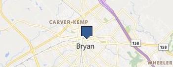 Elsa's Cleaning Services location map