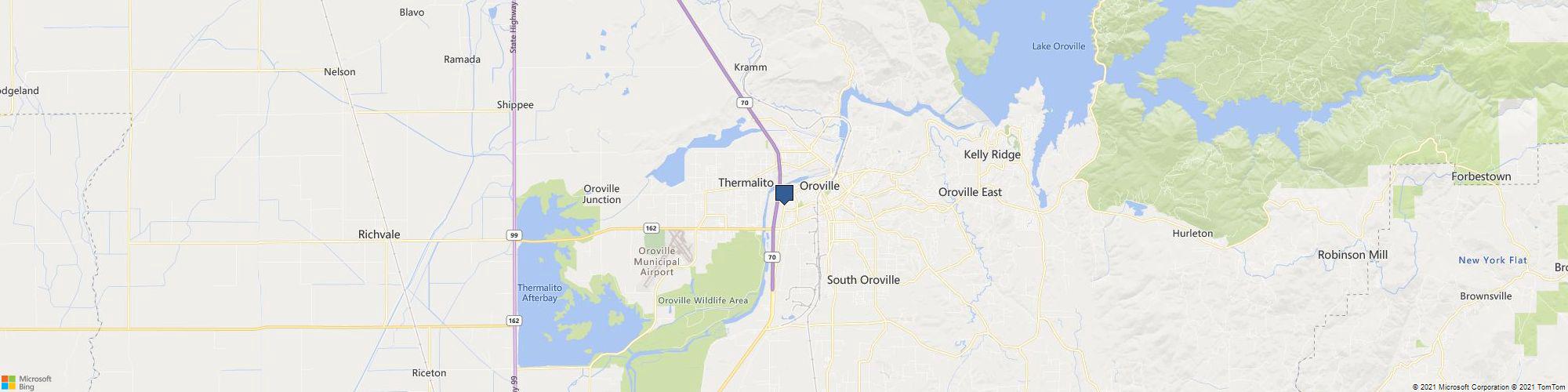 Feather River Aire Heating & Cooling cover photo