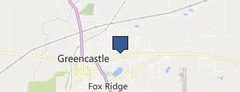 CleanSlate Outpatient Addiction Medicine location map